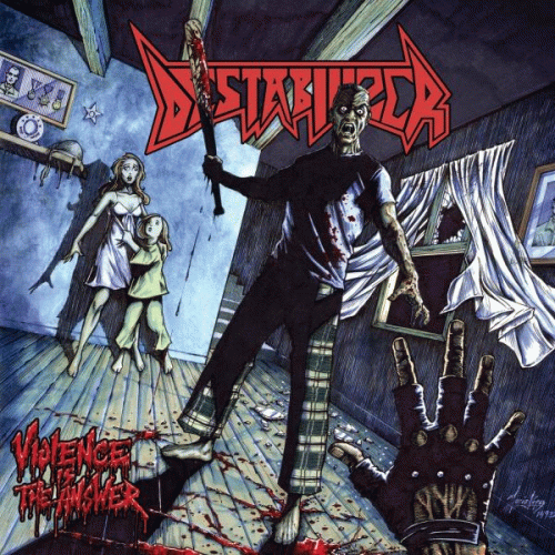 Violence Is the Answer!